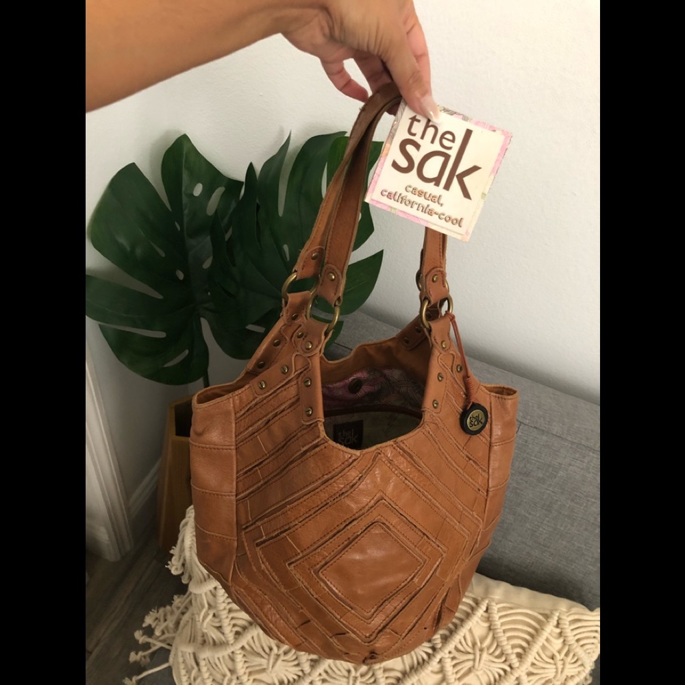 SOLD!